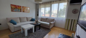 Apartment Boulevard